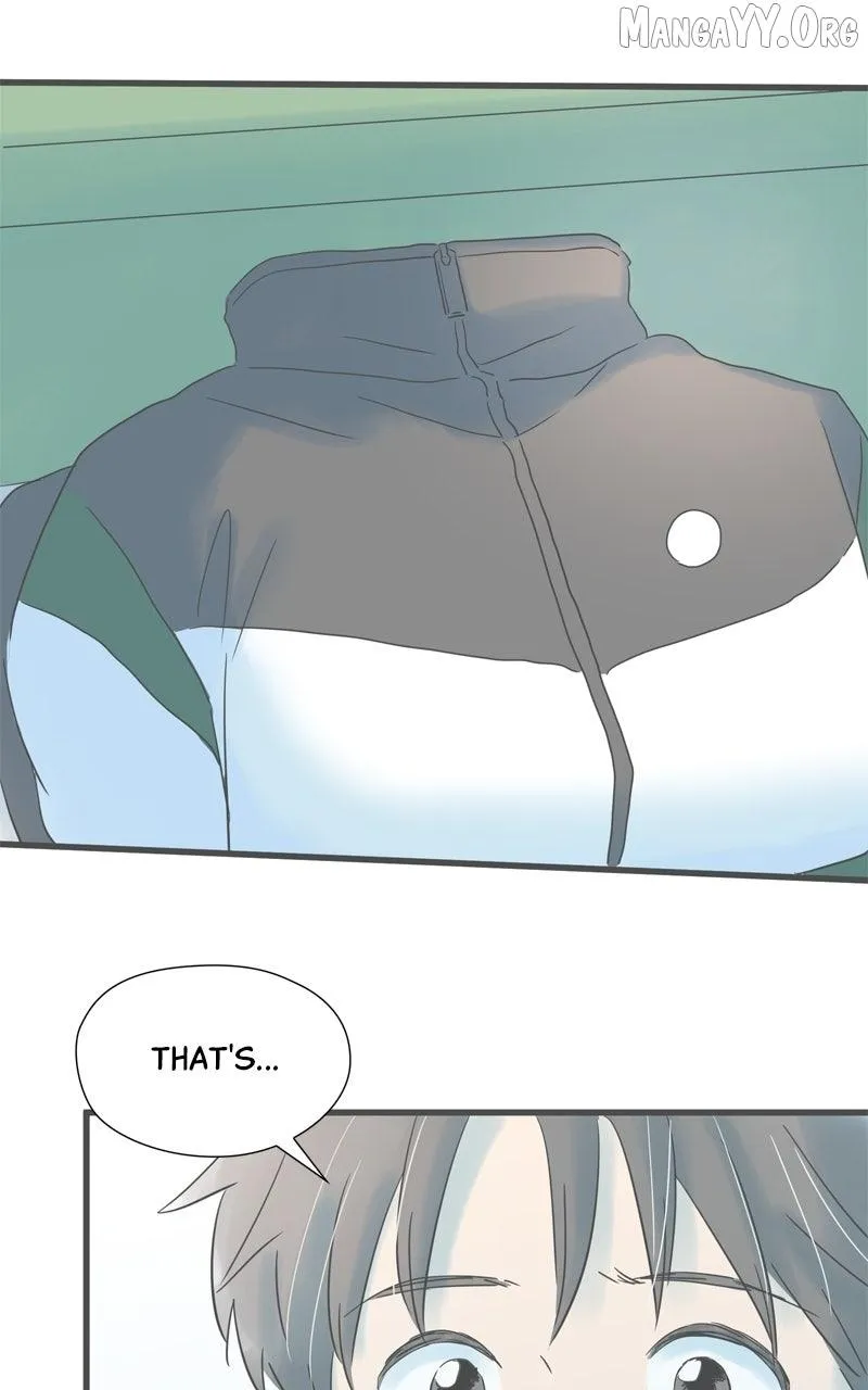 It Rains On Precious Days