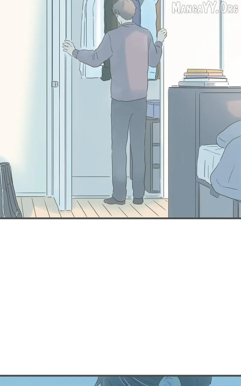 It Rains On Precious Days