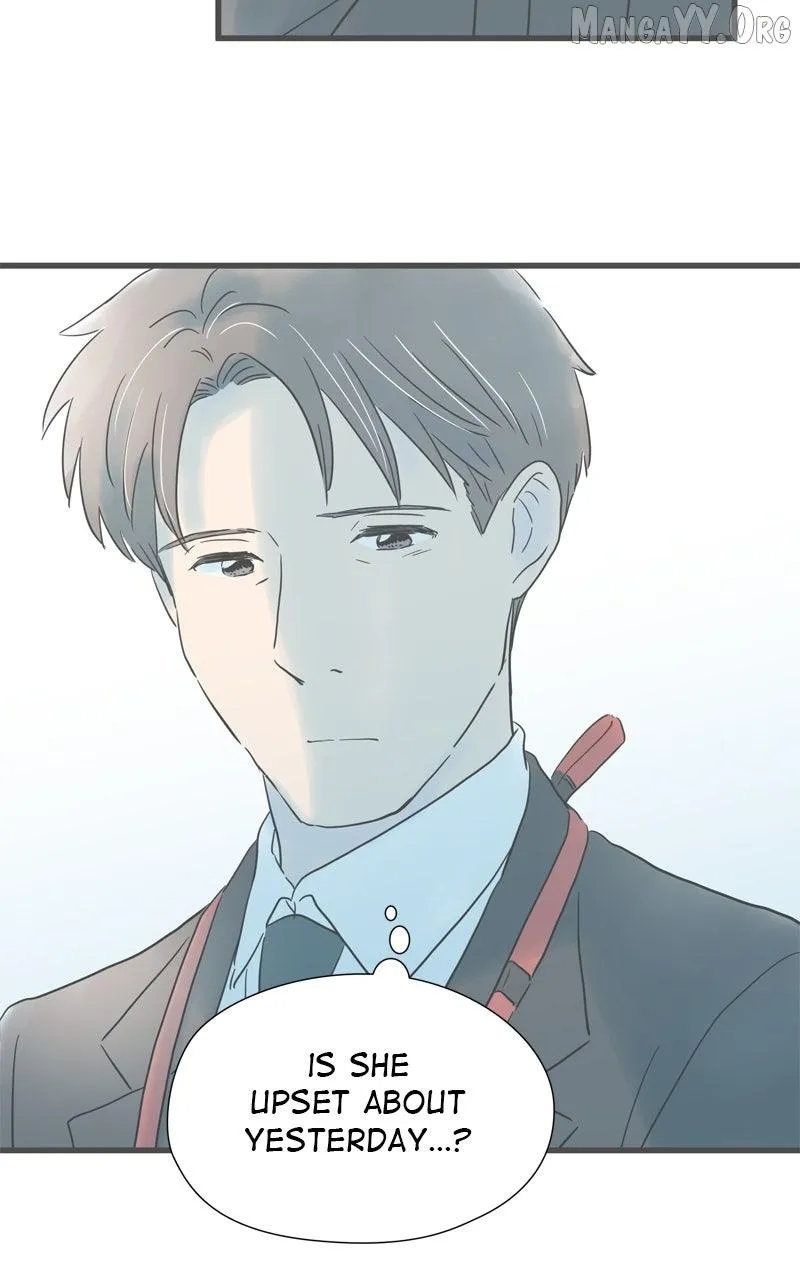 It Rains On Precious Days