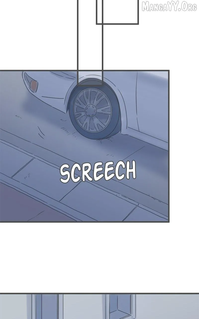 It Rains On Precious Days