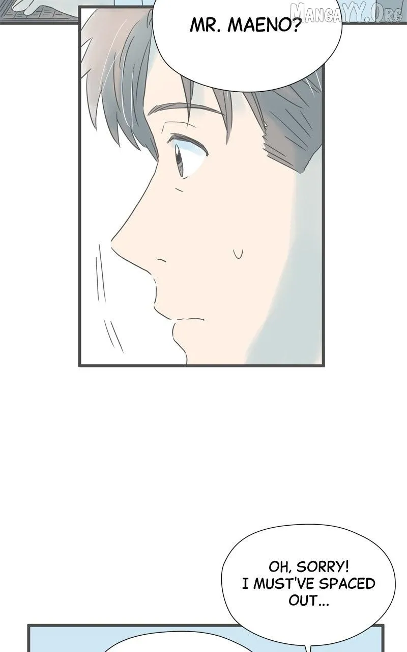 It Rains On Precious Days