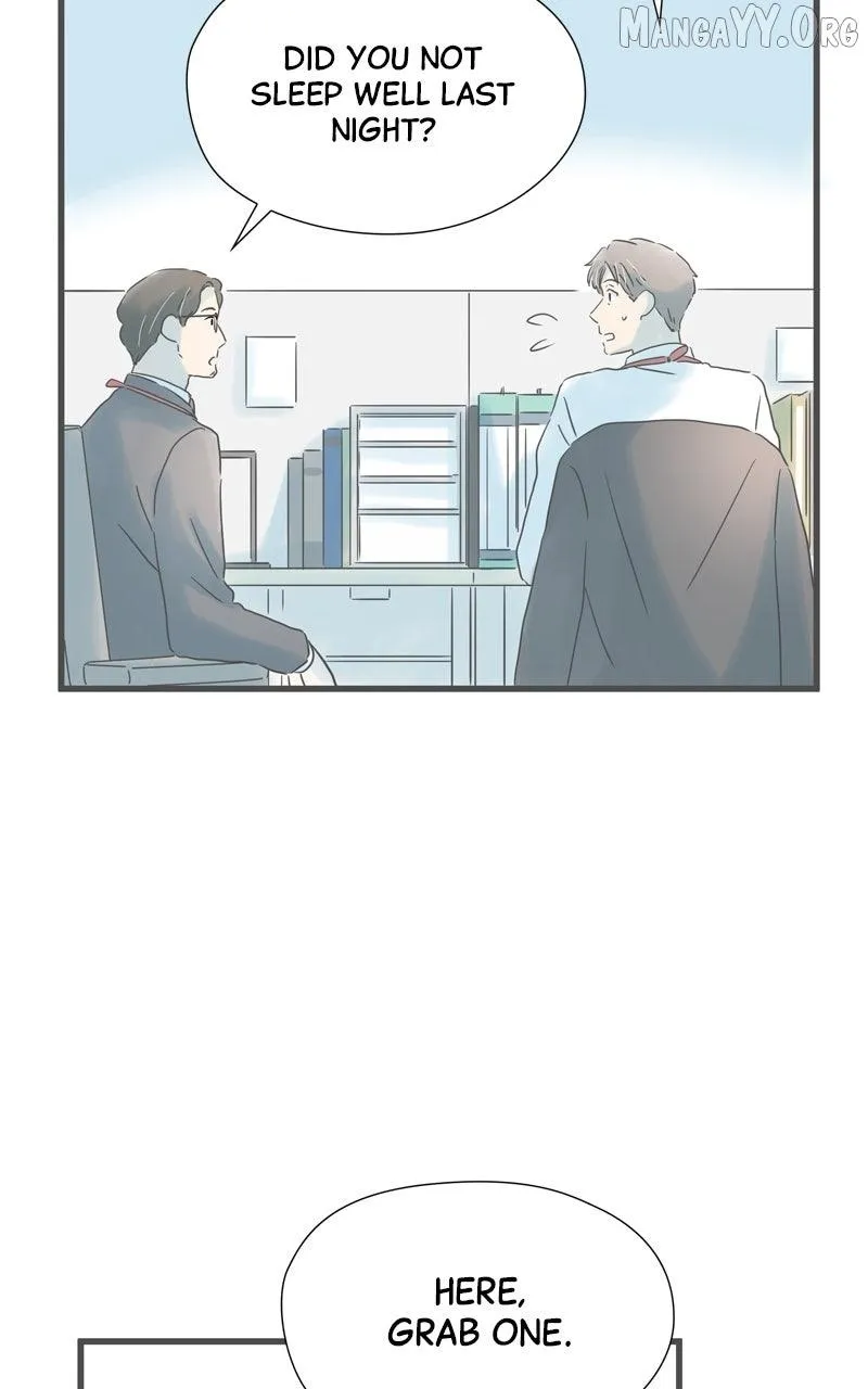 It Rains On Precious Days