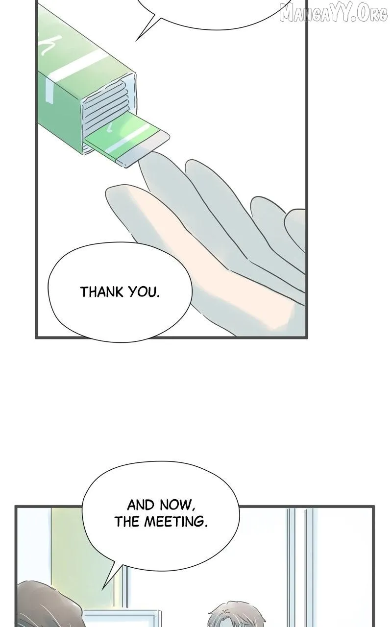 It Rains On Precious Days