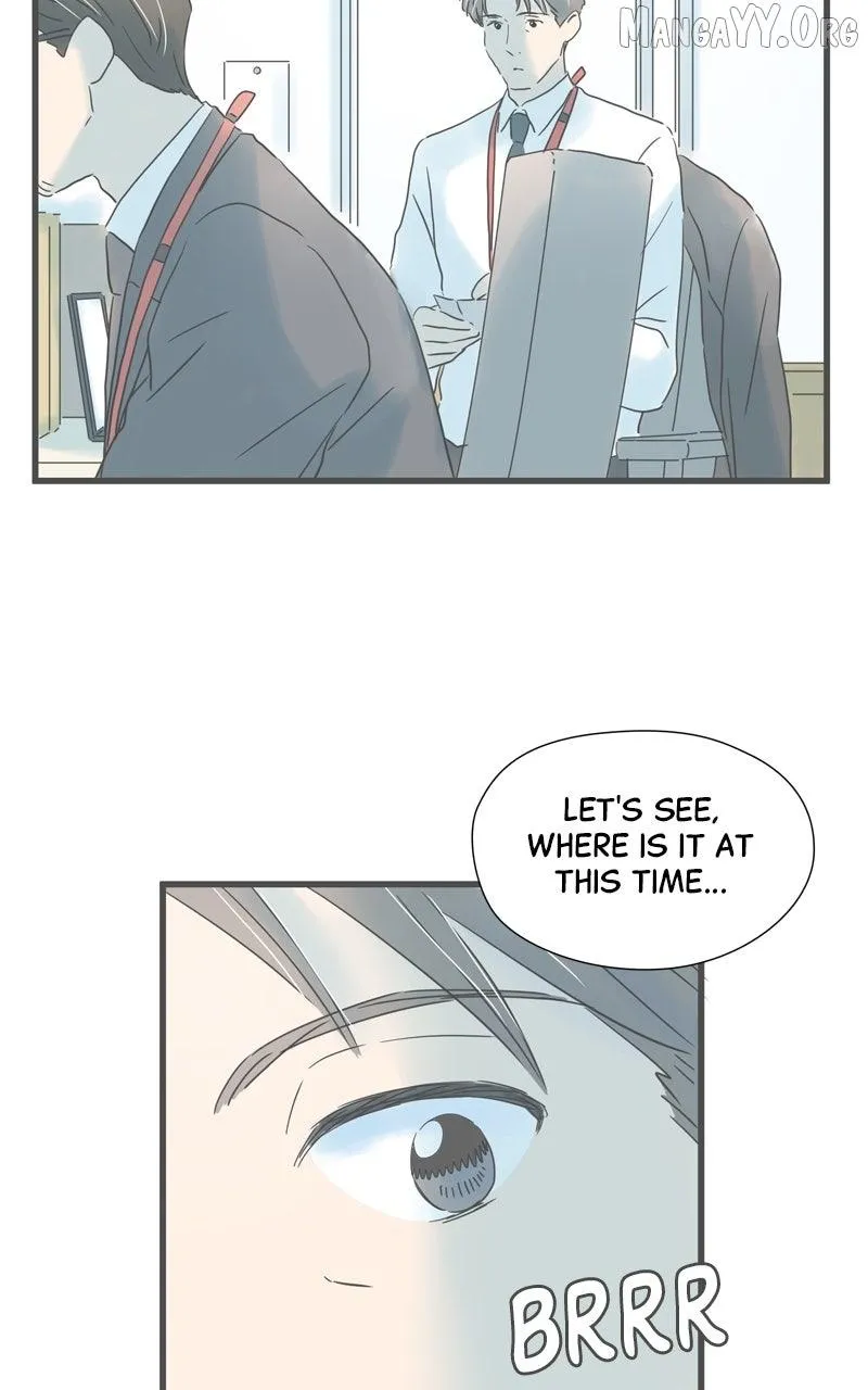 It Rains On Precious Days