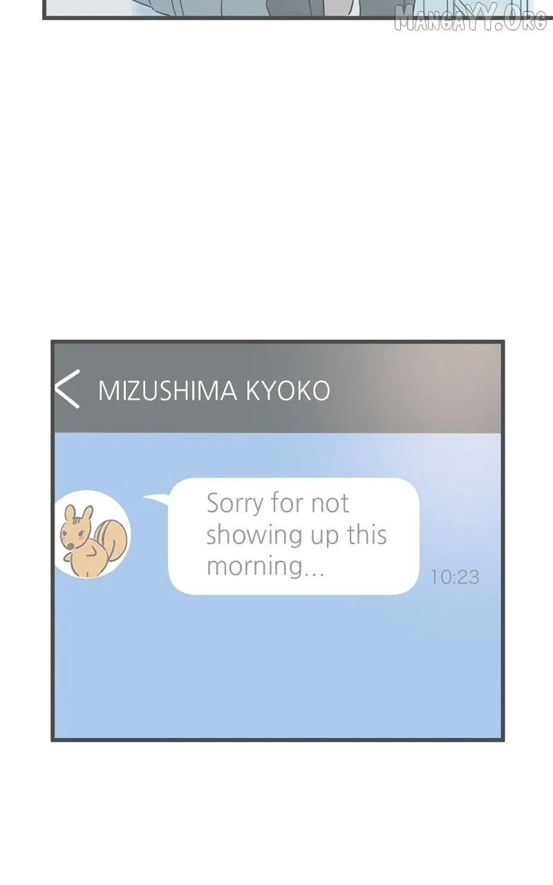 It Rains On Precious Days