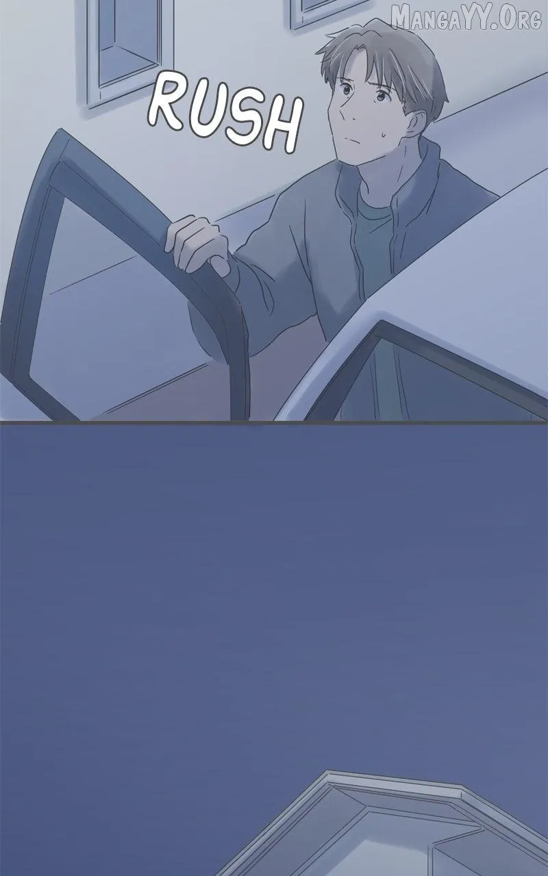 It Rains On Precious Days