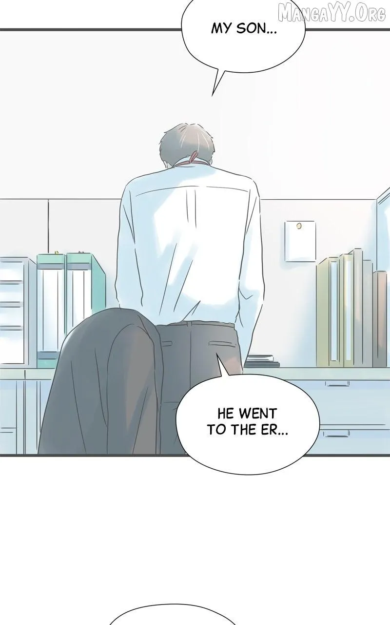 It Rains On Precious Days