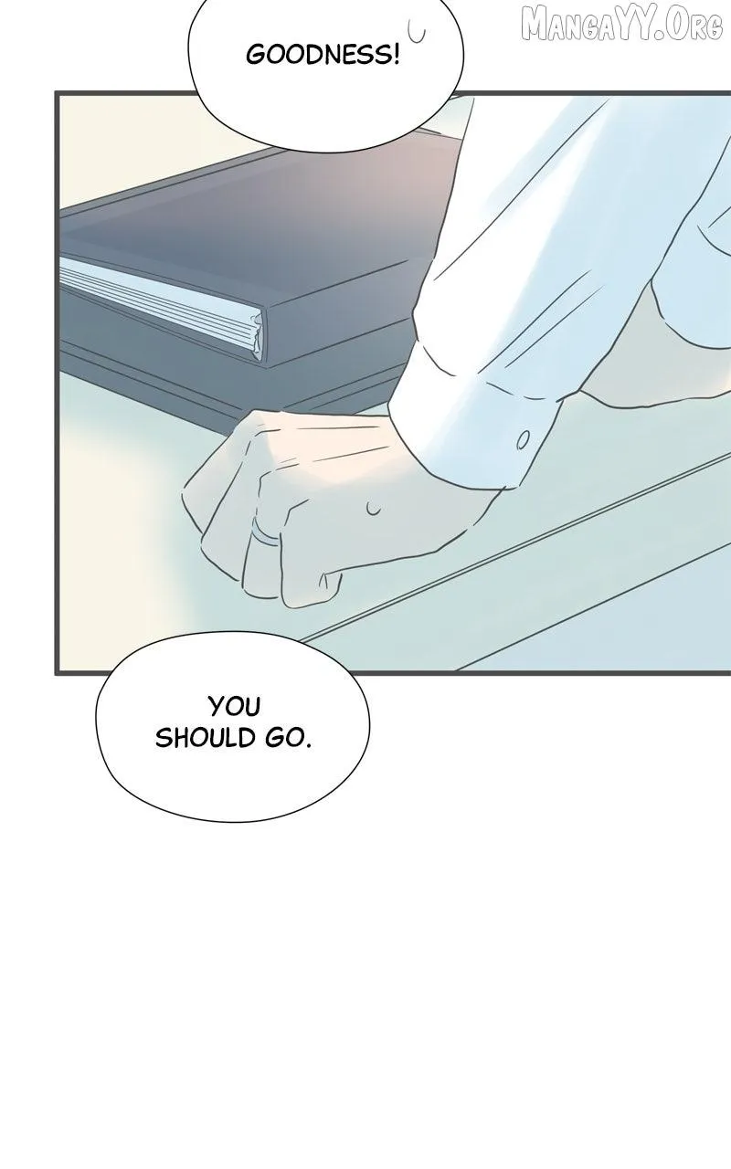 It Rains On Precious Days