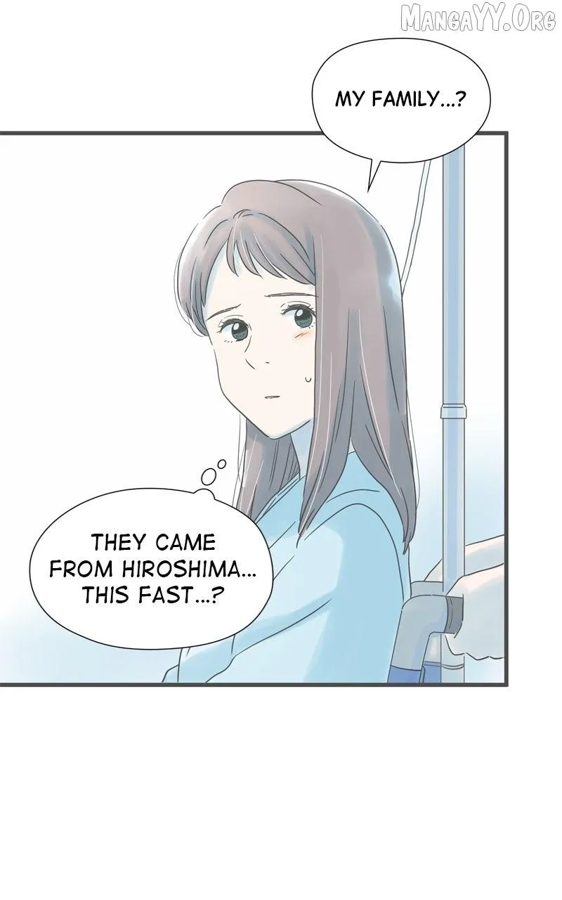 It Rains On Precious Days