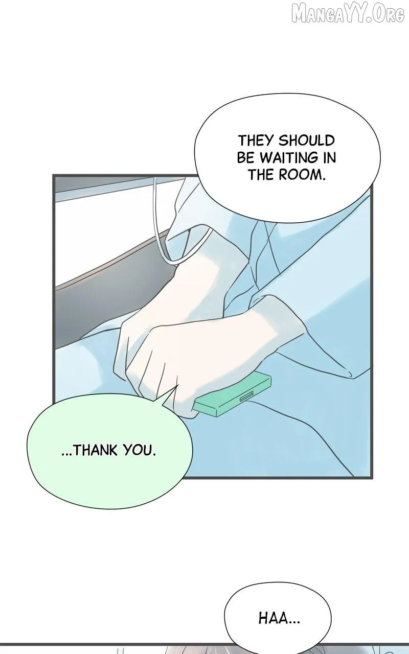 It Rains On Precious Days