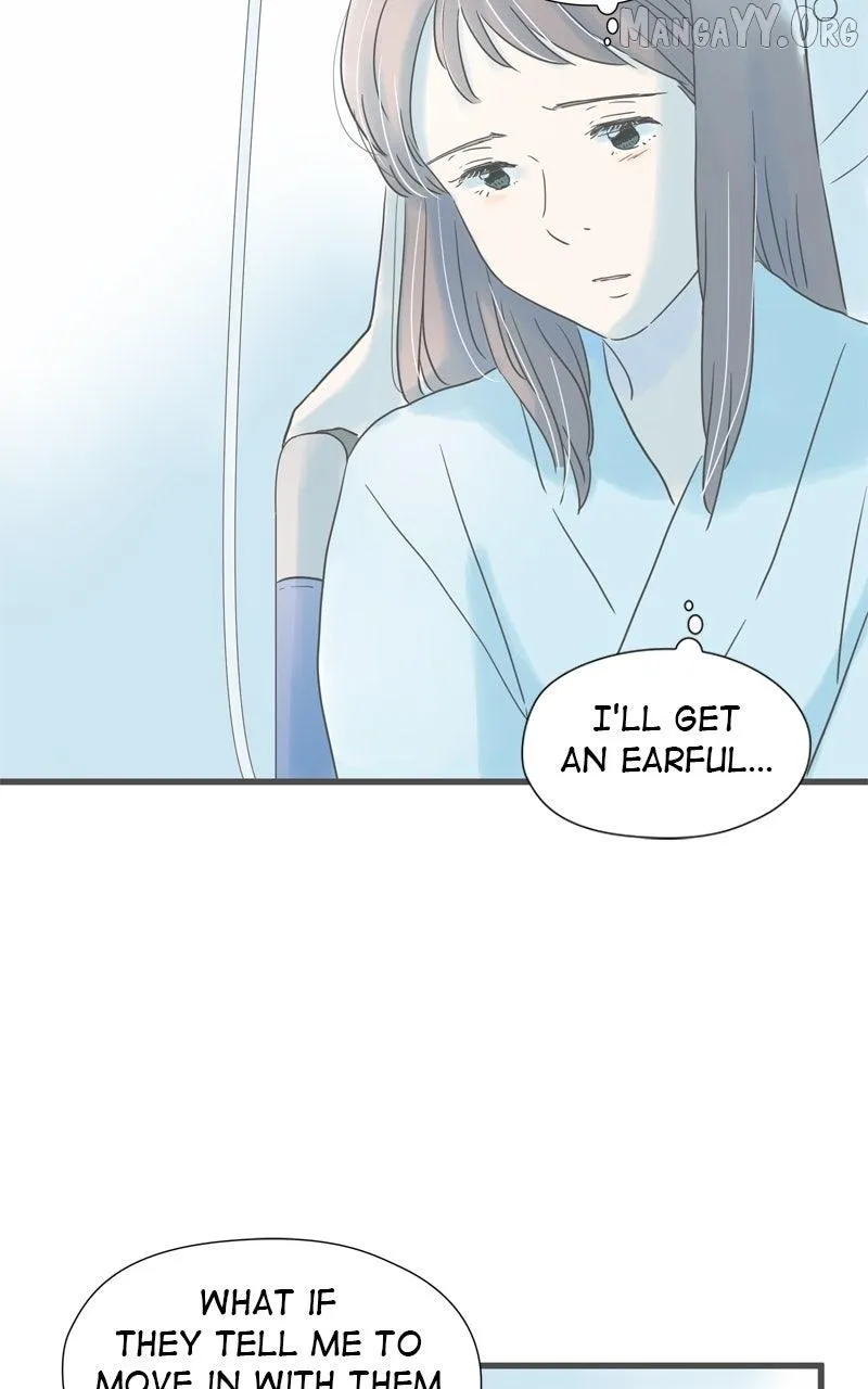 It Rains On Precious Days