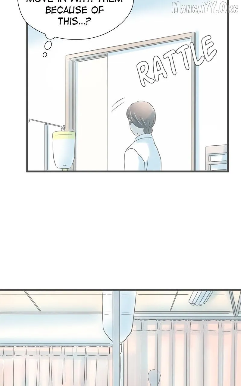 It Rains On Precious Days