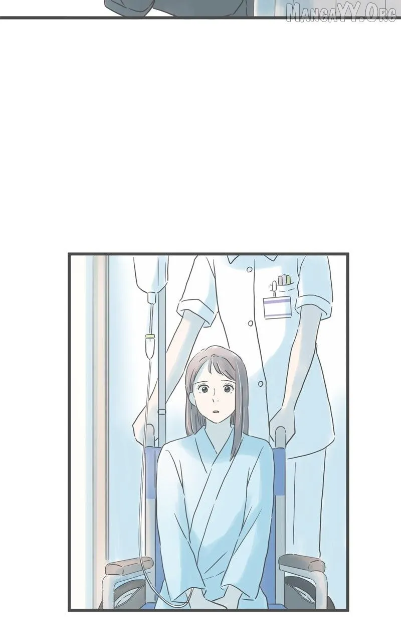 It Rains On Precious Days