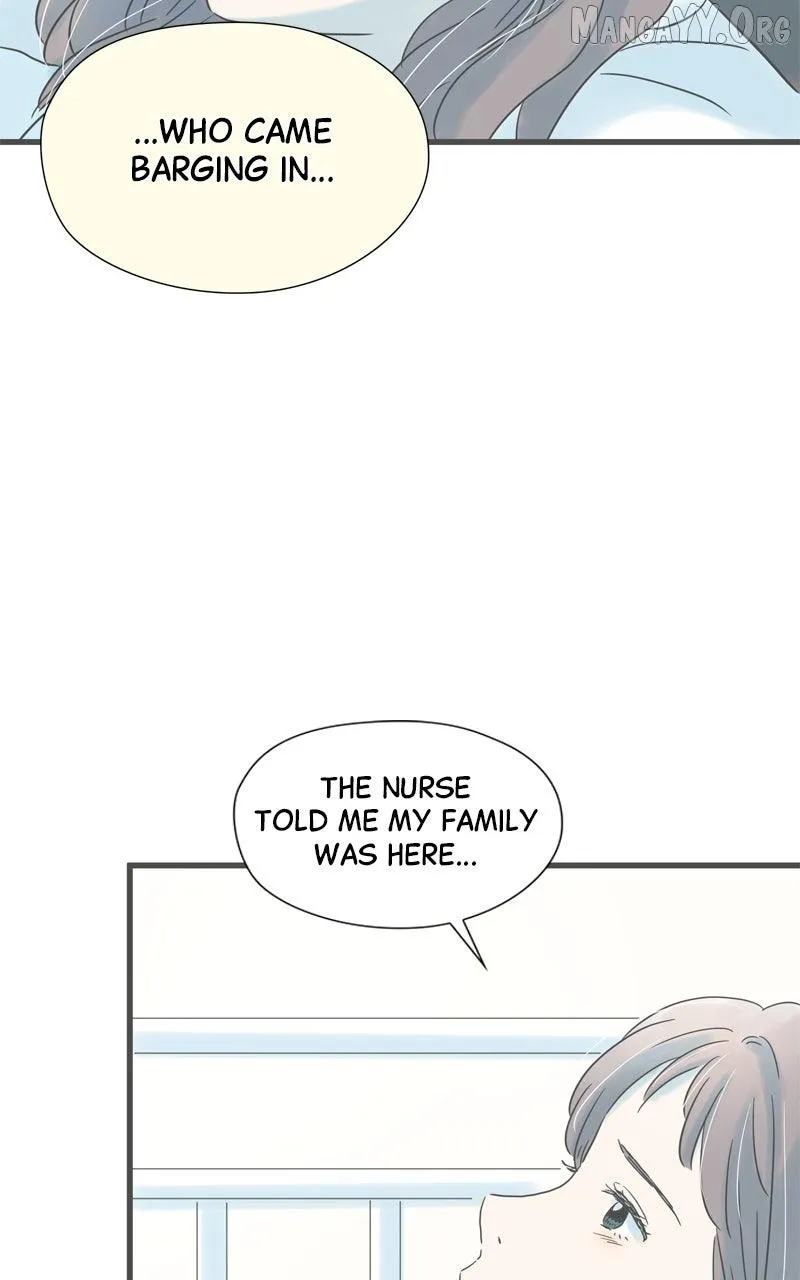 It Rains On Precious Days