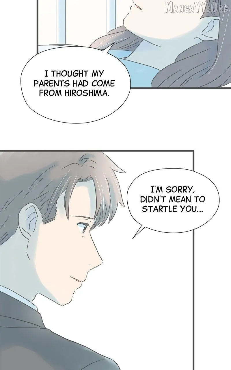 It Rains On Precious Days