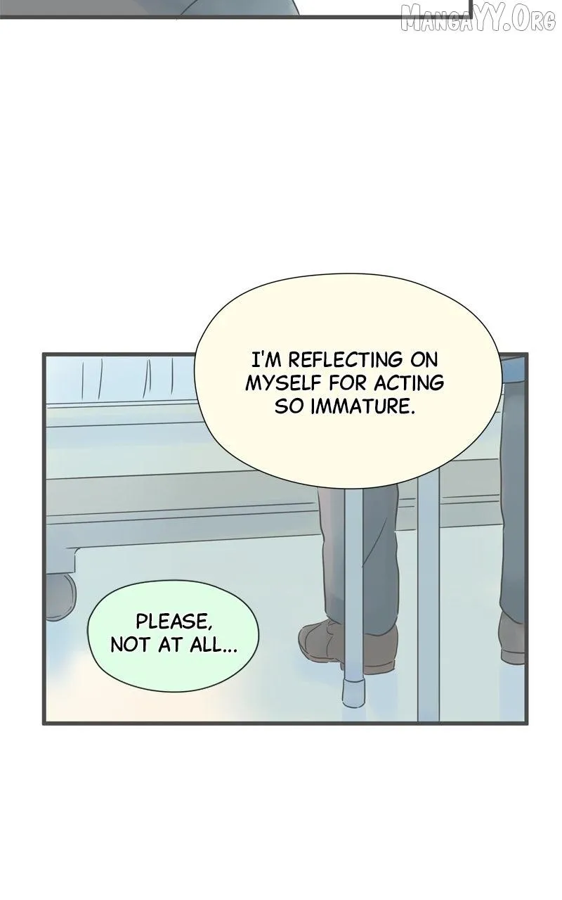 It Rains On Precious Days