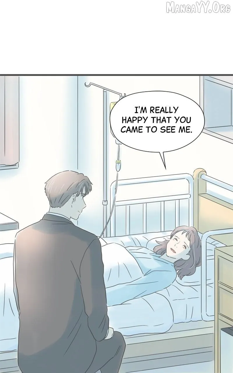 It Rains On Precious Days