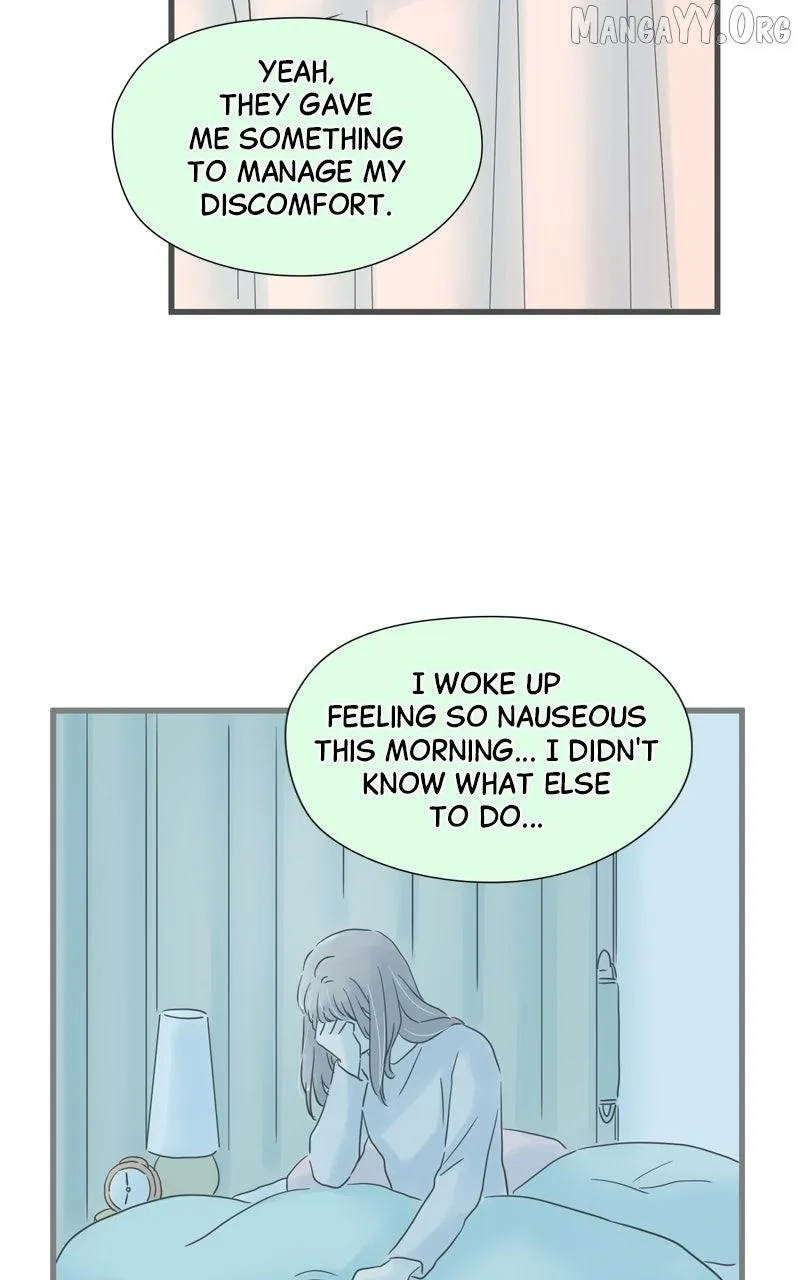 It Rains On Precious Days