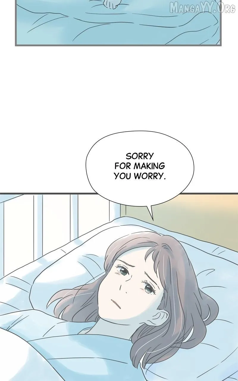 It Rains On Precious Days