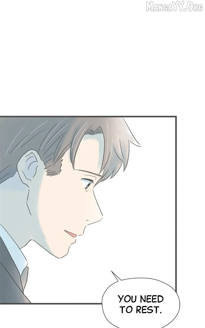 It Rains On Precious Days