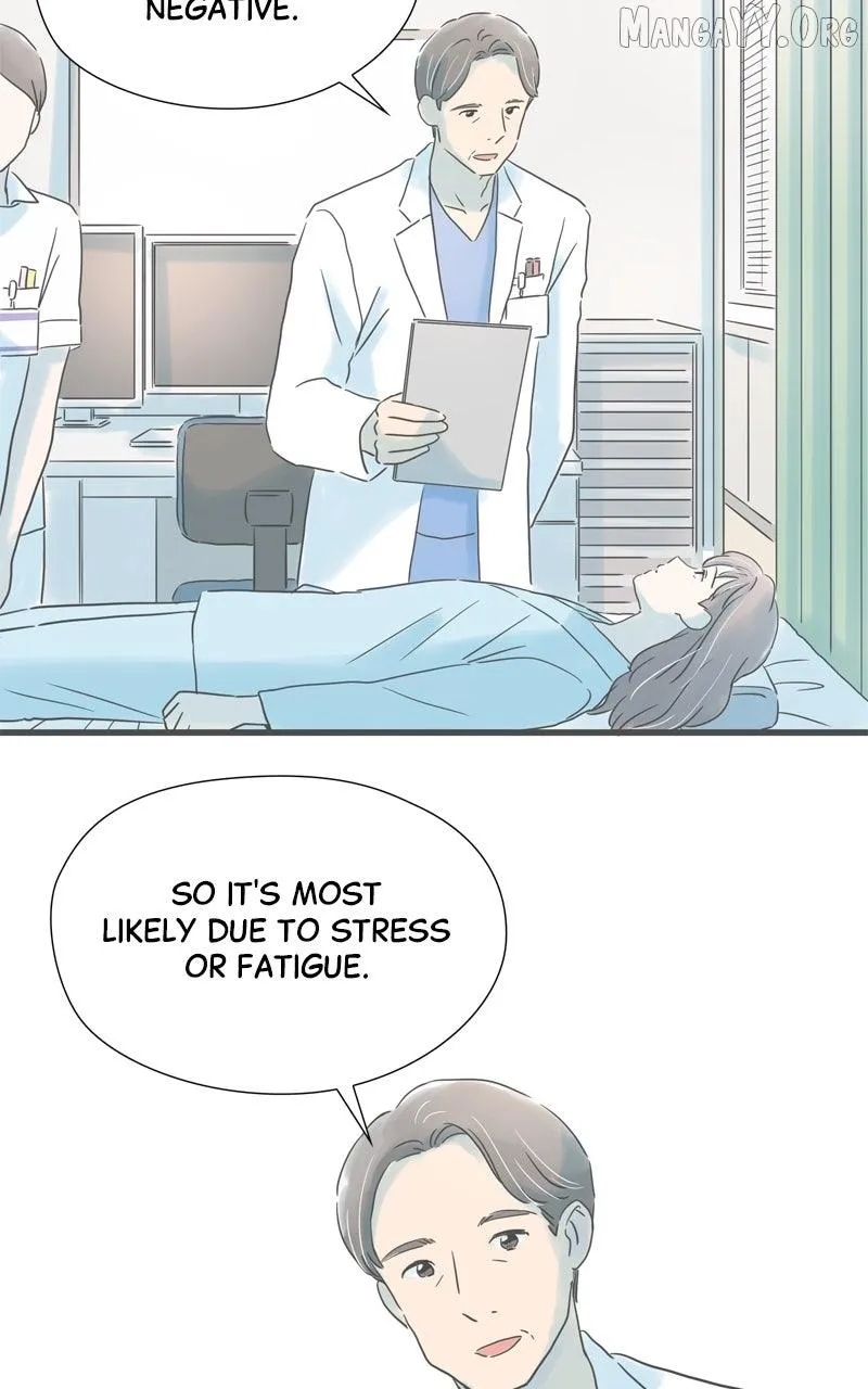 It Rains On Precious Days