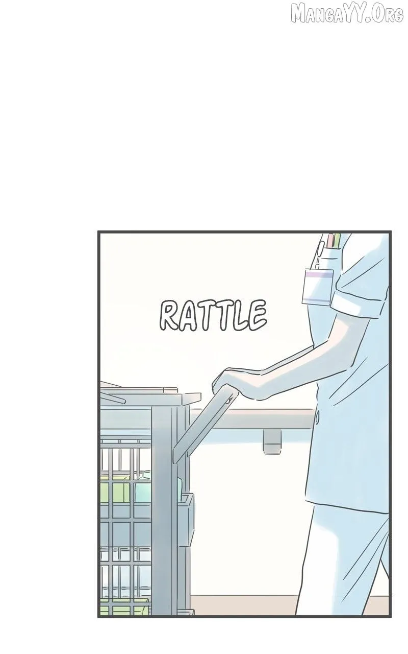 It Rains On Precious Days