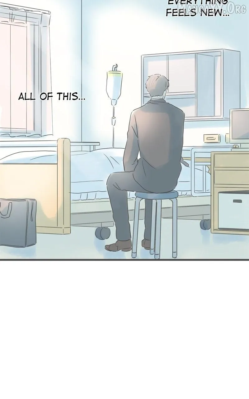 It Rains On Precious Days