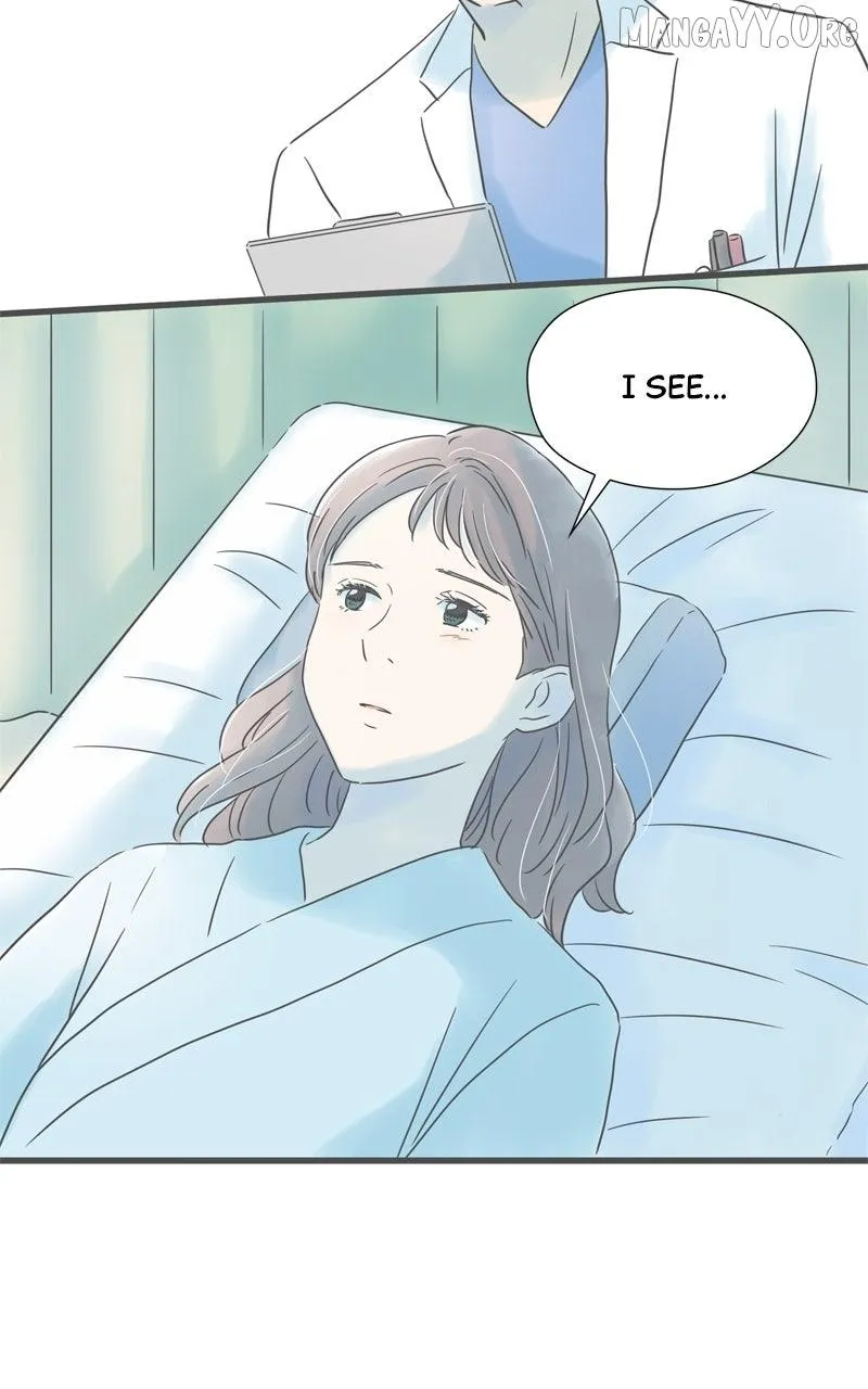 It Rains On Precious Days