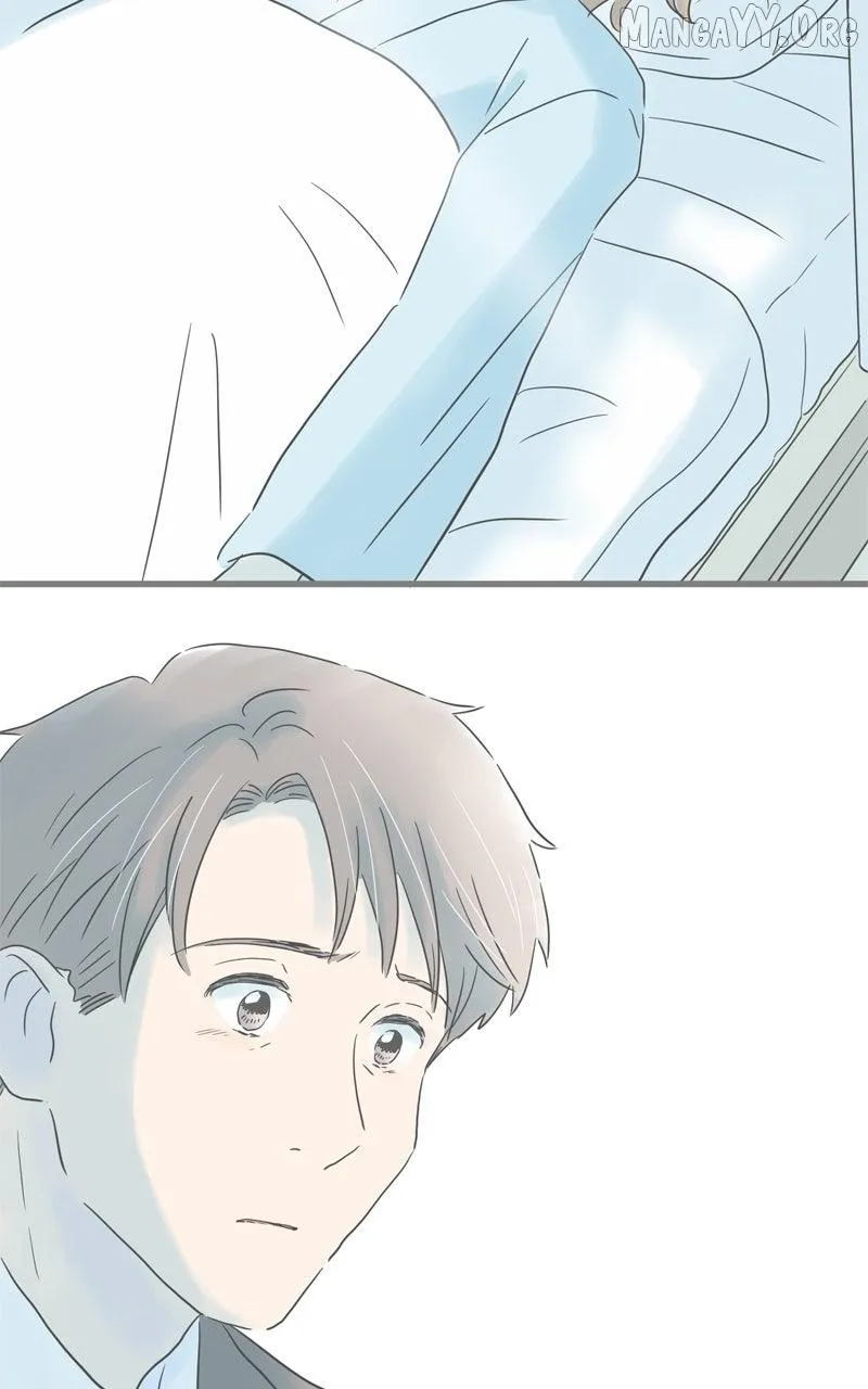 It Rains On Precious Days