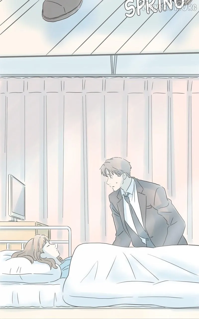 It Rains On Precious Days