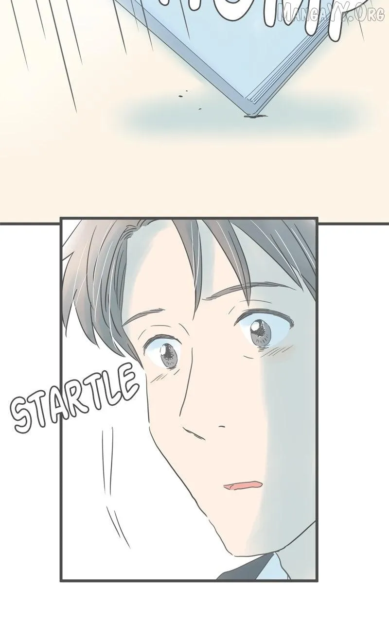 It Rains On Precious Days