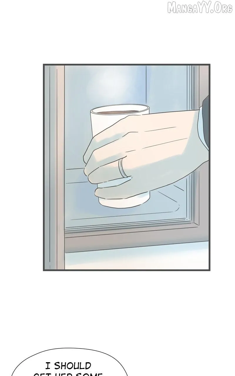 It Rains On Precious Days