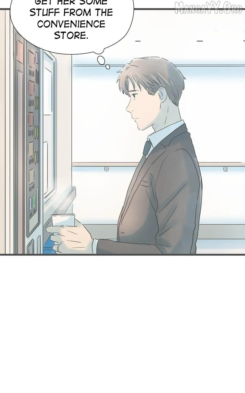 It Rains On Precious Days