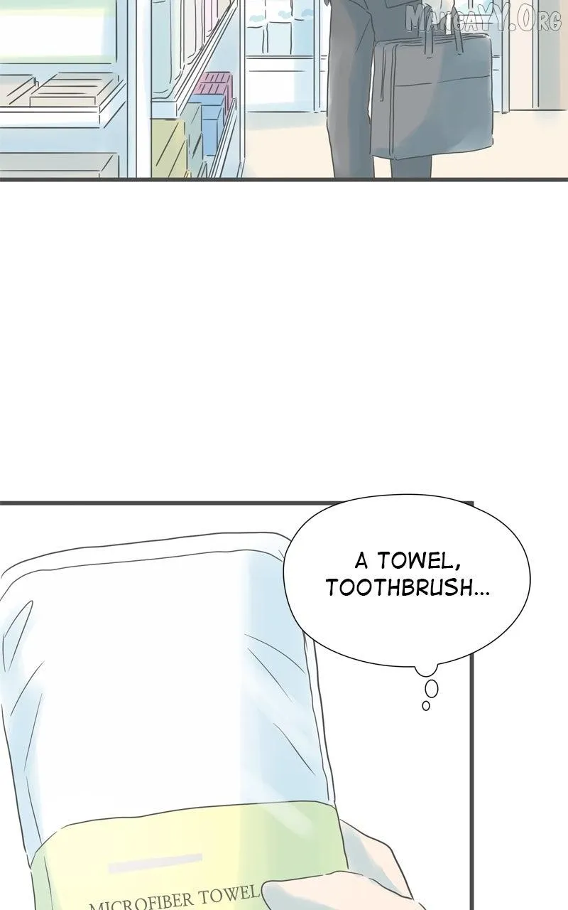 It Rains On Precious Days