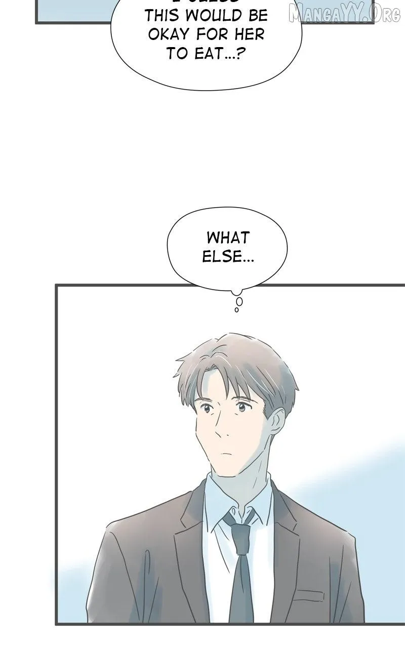 It Rains On Precious Days