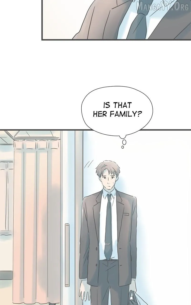 It Rains On Precious Days