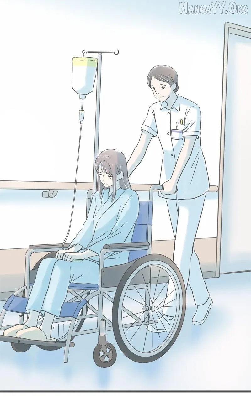 It Rains On Precious Days