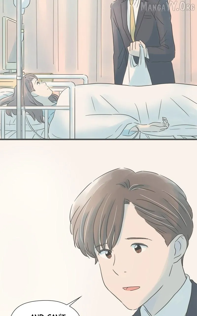 It Rains On Precious Days