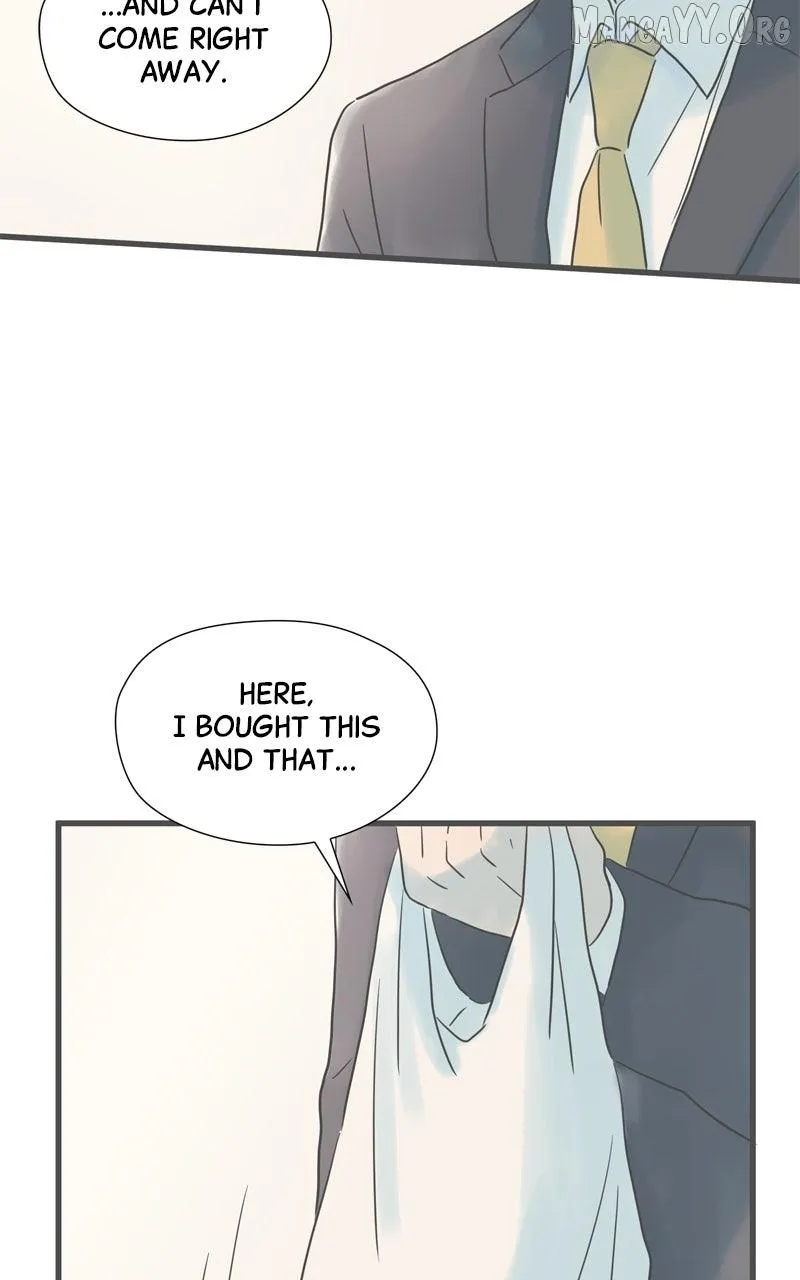 It Rains On Precious Days