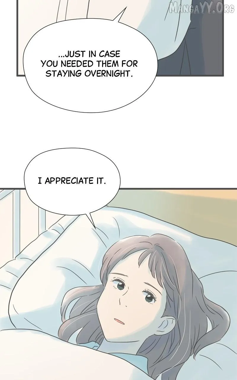 It Rains On Precious Days