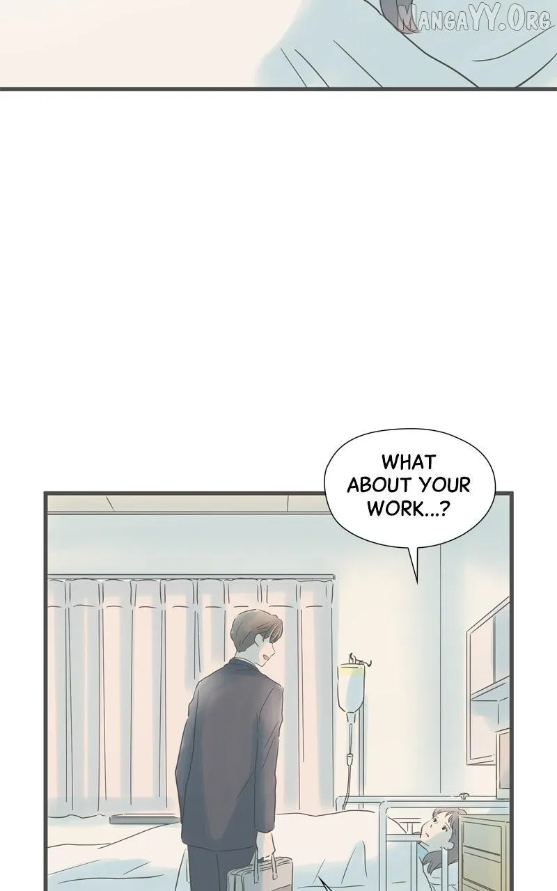 It Rains On Precious Days