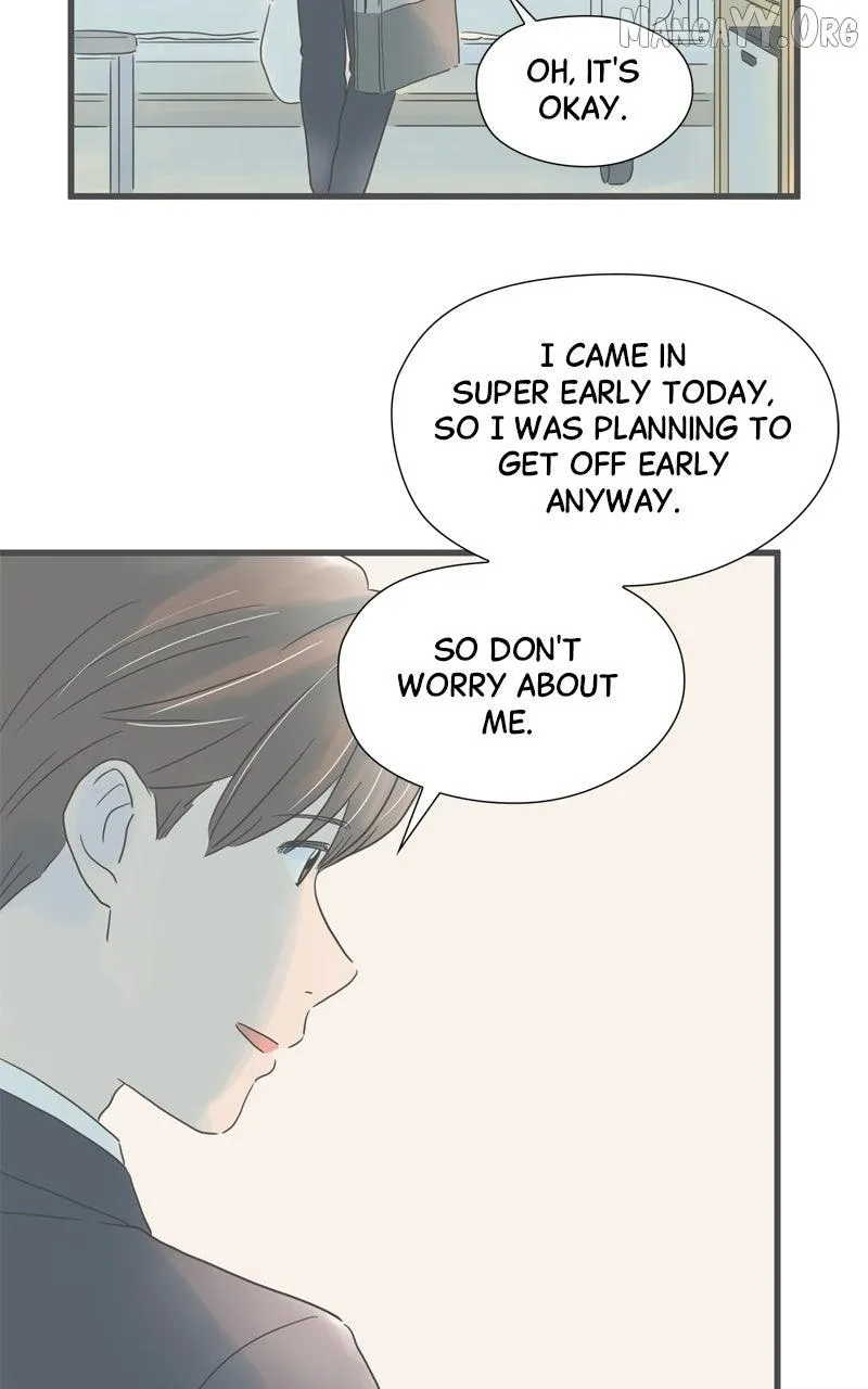 It Rains On Precious Days