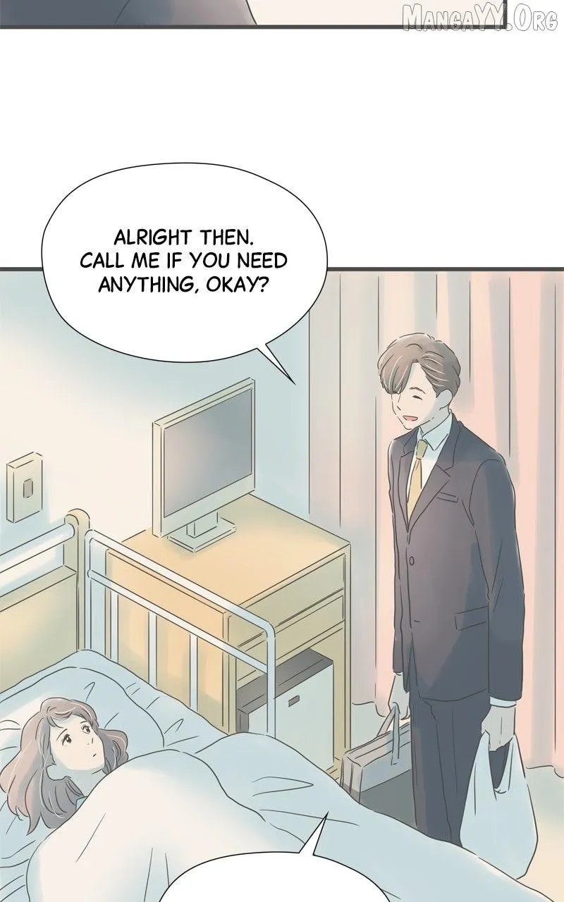 It Rains On Precious Days