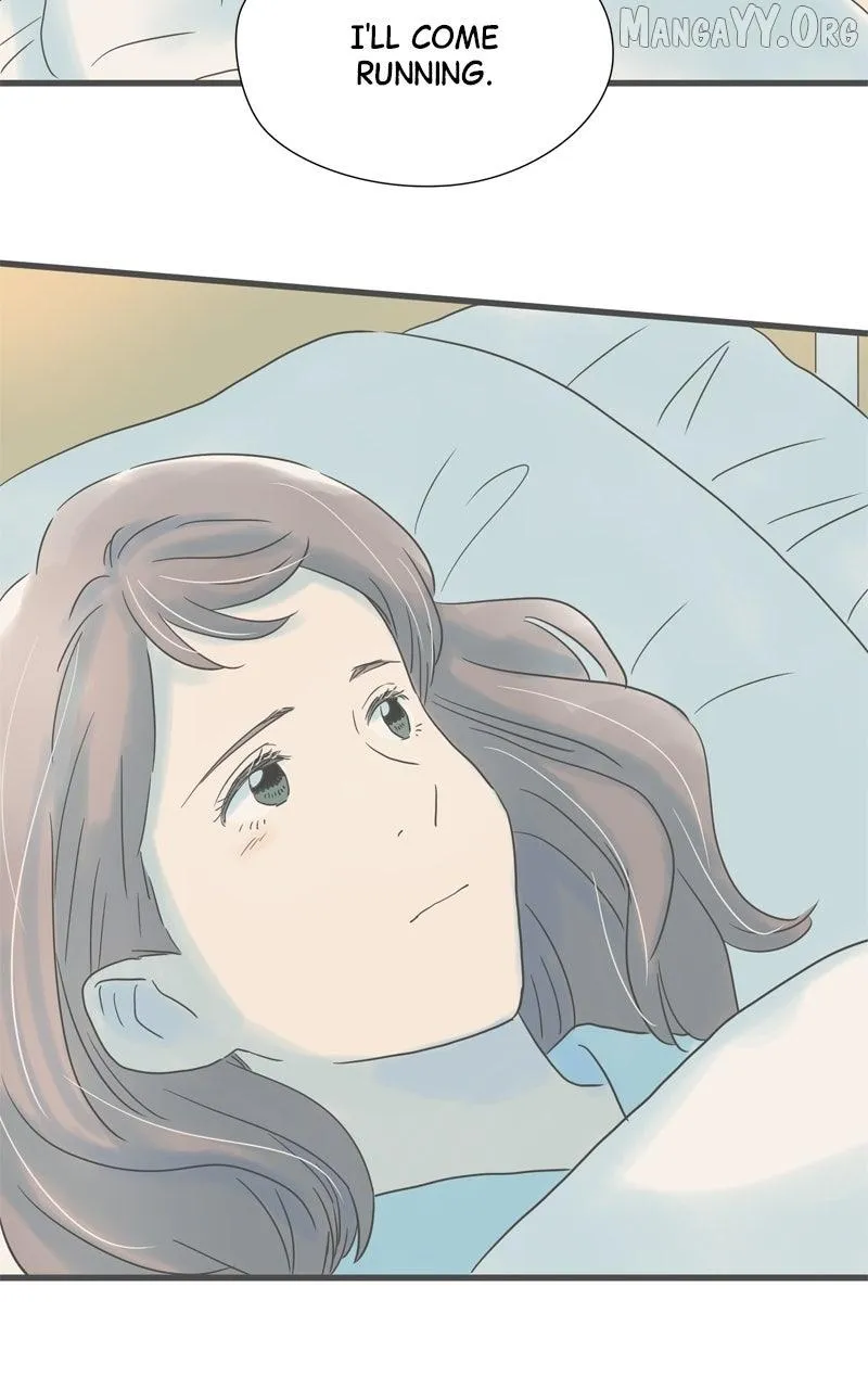 It Rains On Precious Days