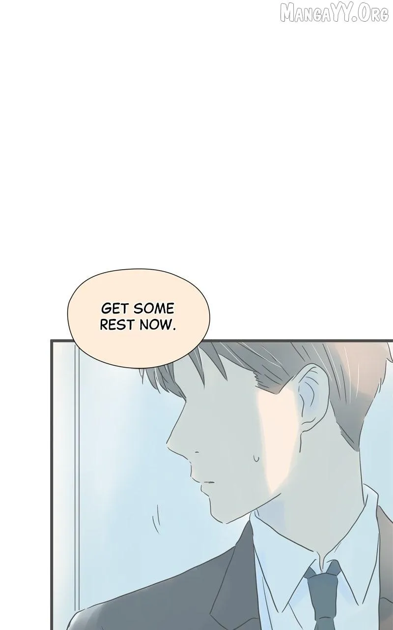 It Rains On Precious Days