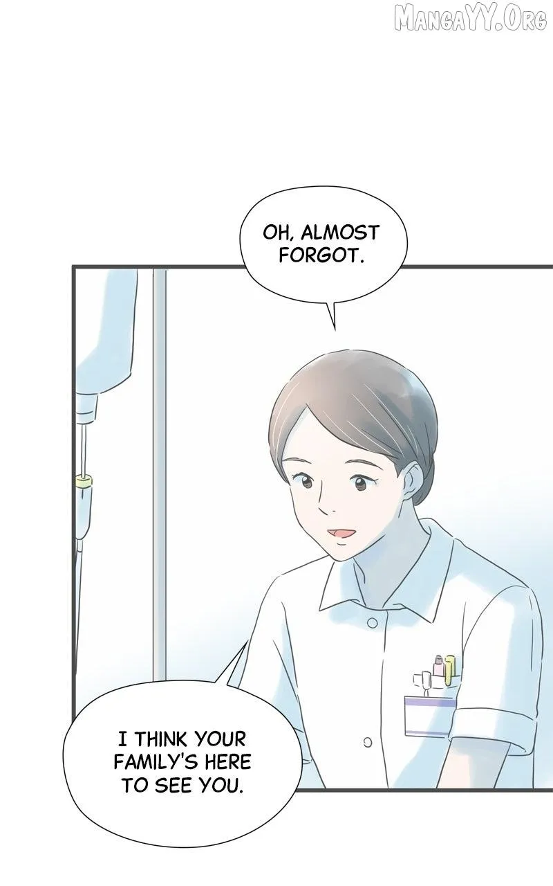 It Rains On Precious Days