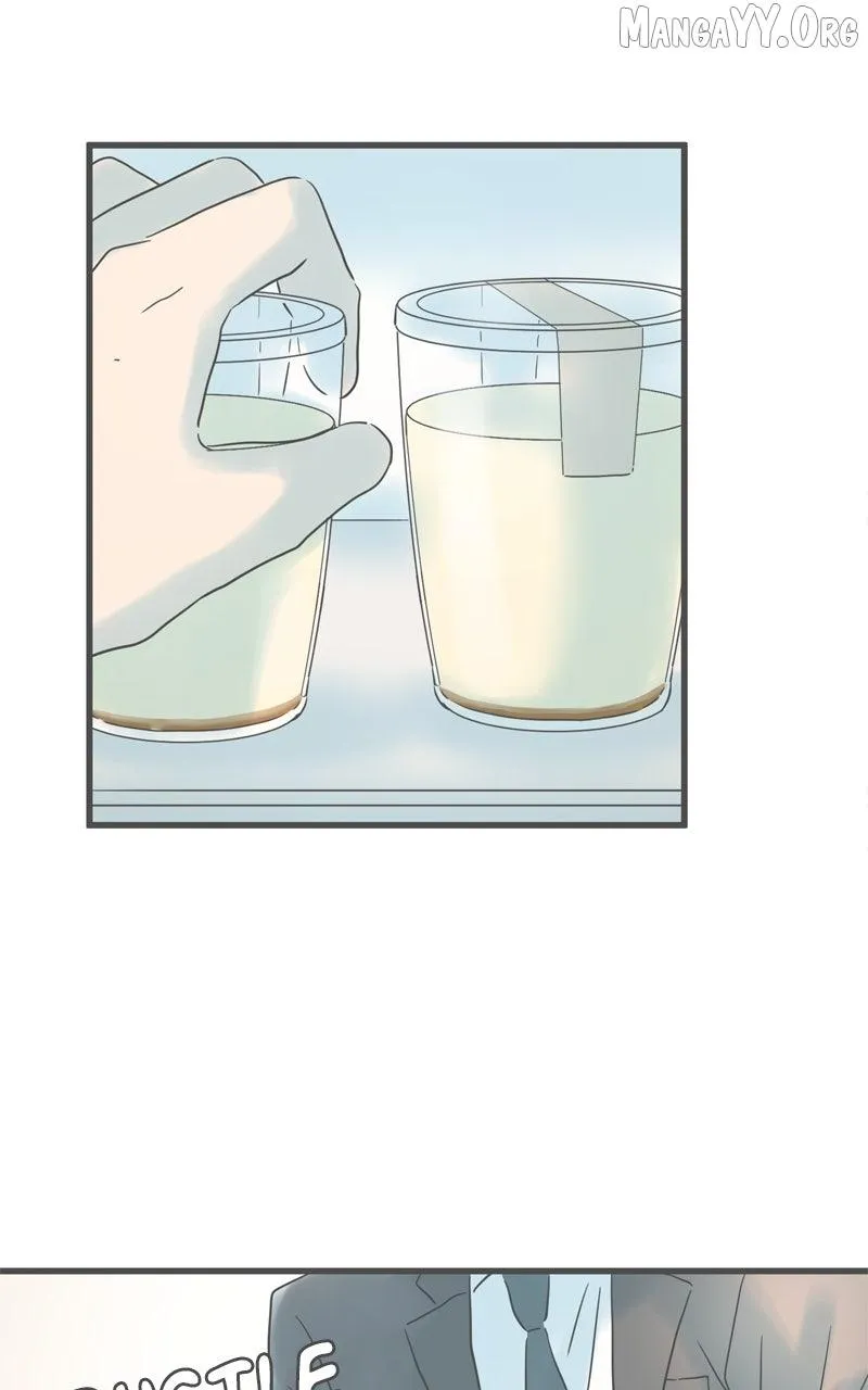 It Rains On Precious Days