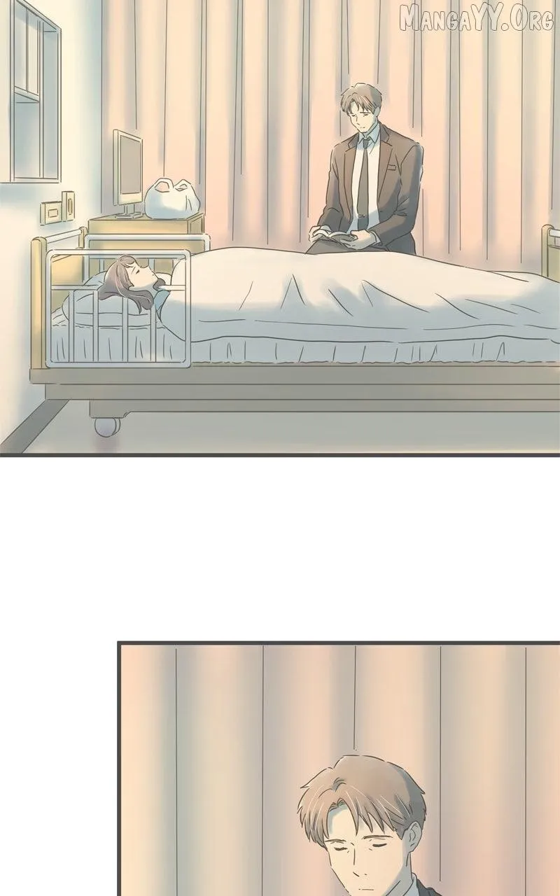 It Rains On Precious Days