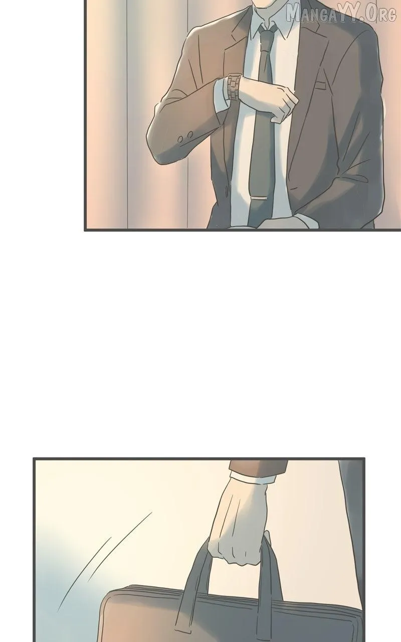 It Rains On Precious Days