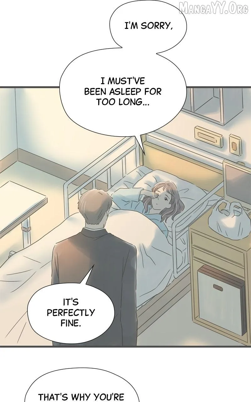 It Rains On Precious Days